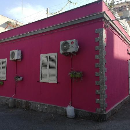 Villa Casa Bianca Syracuse Exterior foto