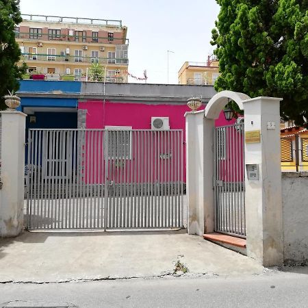 Villa Casa Bianca Syracuse Exterior foto