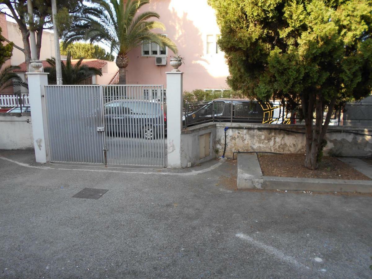 Villa Casa Bianca Syracuse Exterior foto